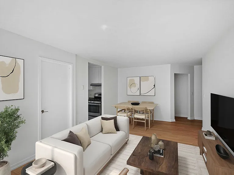 200 W 60th St #15G — Photo 7