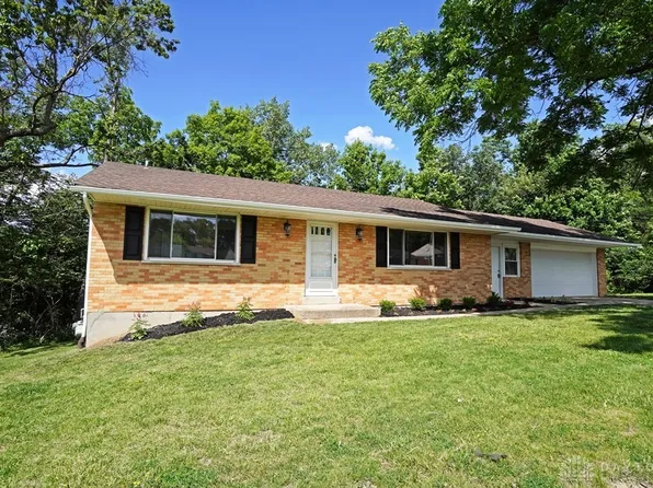 3840 Creek Rd, Cincinnati, OH 45241