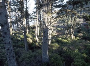 Clatsop Lane Cove Bch, Arch Cape, OR 97102