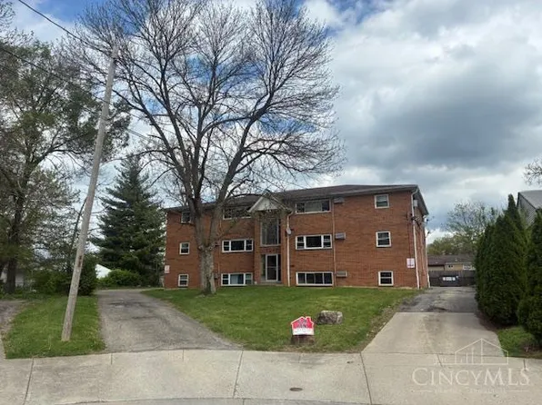 7240 Longwood Ct, Cincinnati, OH 45239