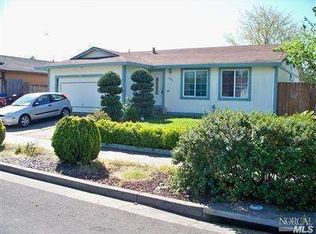 2398 Donna Maria Way, Santa Rosa, CA 95401