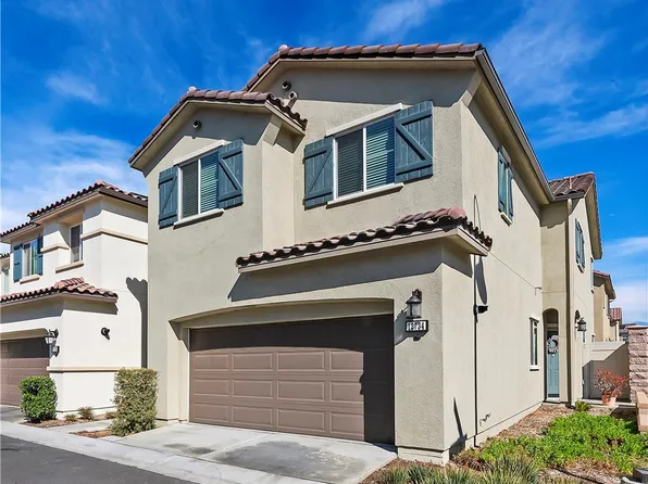 12734 Mica Pl, Moreno Valley, CA 92555