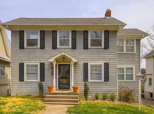 4907 Holly St, Kansas City, MO 64112