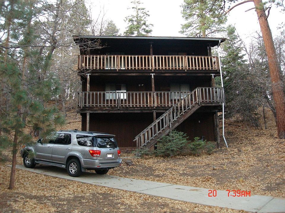 Large 1/4 acre lot