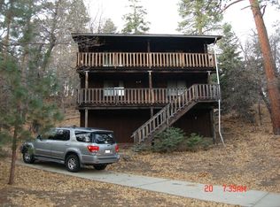 43523 Primrose Dr, Big Bear, CA 92315