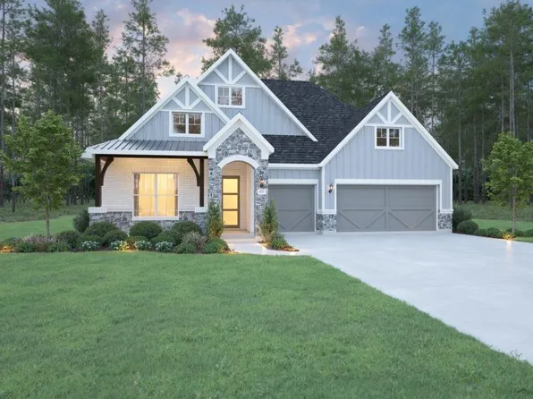 4511 Magnolia Bend Dr, Rosharon, TX 77583