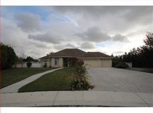 3051 Lemmon Ct, Hollister, CA 95023
