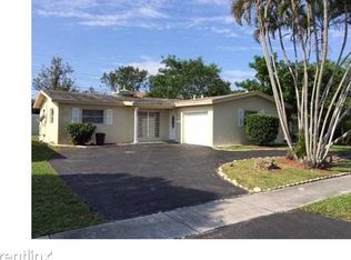 2925 NW 73rd Ave, Sunrise, FL 33313