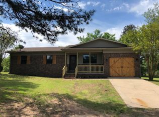 292 Ridgeway Dr, Dover, AR 72837