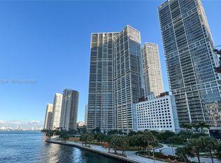 Icon Brickell, Miami, FL 33131
