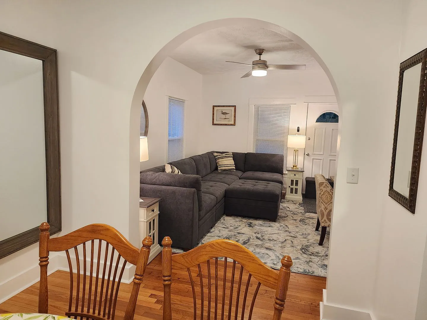 Remodeled 2 Story 3 Bedroom Home Located in SW Grand Rapids, MI — Photo 4