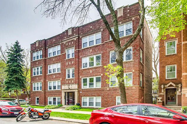 1st image of 6436 N Greenview Ave APT 2