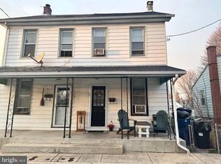 25 Folmer St, Lebanon, PA 17042
