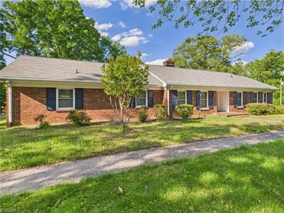 4208 Aberdare Dr, High Point, NC, 27265