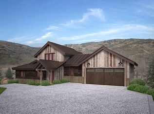 104 Anderson Dr, Crested Butte, CO 81224