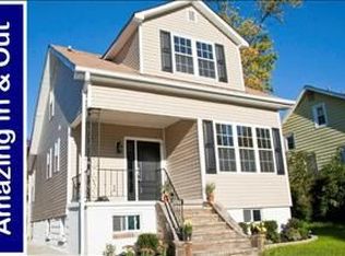 5922 Glenoak Ave, Baltimore, MD 21214