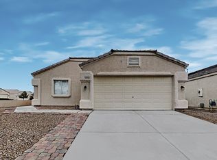 5920 Kentlands St, Las Vegas, NV 89130