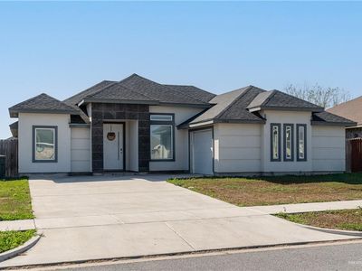 706 Viriole Ln, Harlingen, TX, 78552