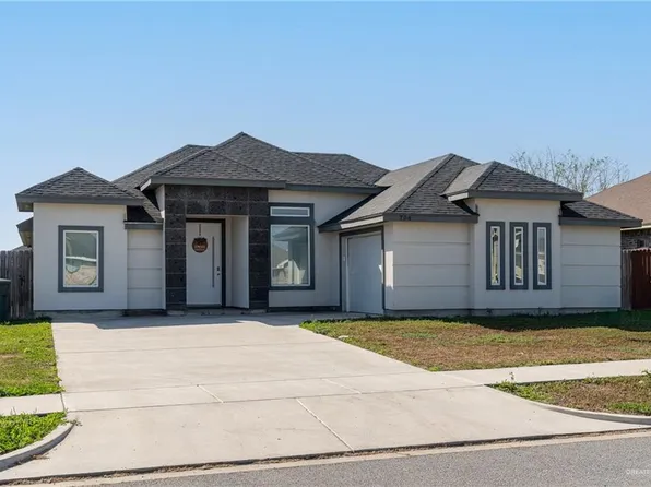 706 Viriole Ln, Harlingen, TX 78552