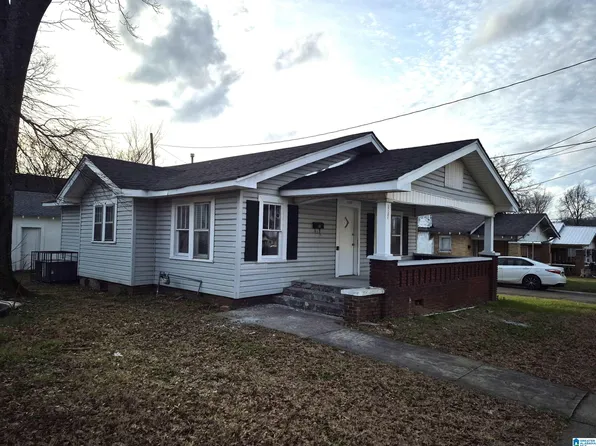 1177 Hall St, Birmingham, AL 35217