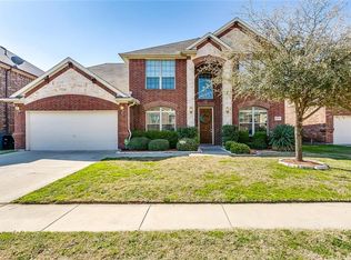 4253 Leeds Dr, Crowley, TX 76036