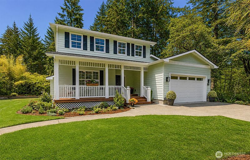 2nd image of 7244 Stibgen Road NW