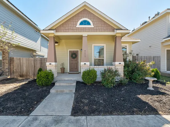 4613 Graceful Ln #500, Austin, TX 78725