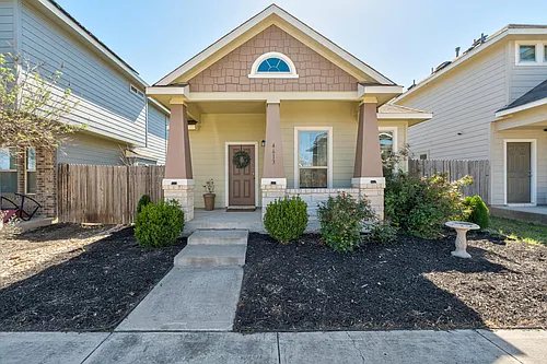 4613 Graceful Ln #500 Photo 1
