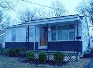715 N Grand Ave, Independence, MO 64050