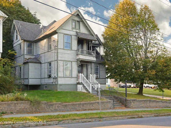 97 Maple Avenue, Catskill, NY 12414