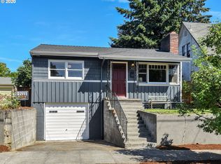 3112 SE 54th Ave, Portland, OR 97206