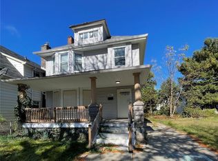9307 Columbia Ave, Cleveland, OH 44108