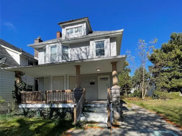 9307 Columbia Ave, Cleveland, OH 44108
