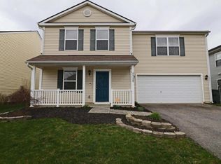 5448 Englecrest Dr, Canal Winchester, OH 43110