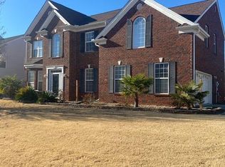 101 Belfast Ct, Greer, SC 29650