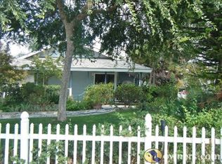 612 Brightwood St, Bakersfield, CA