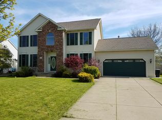3316 Joshua Ln, North Tonawanda, NY
