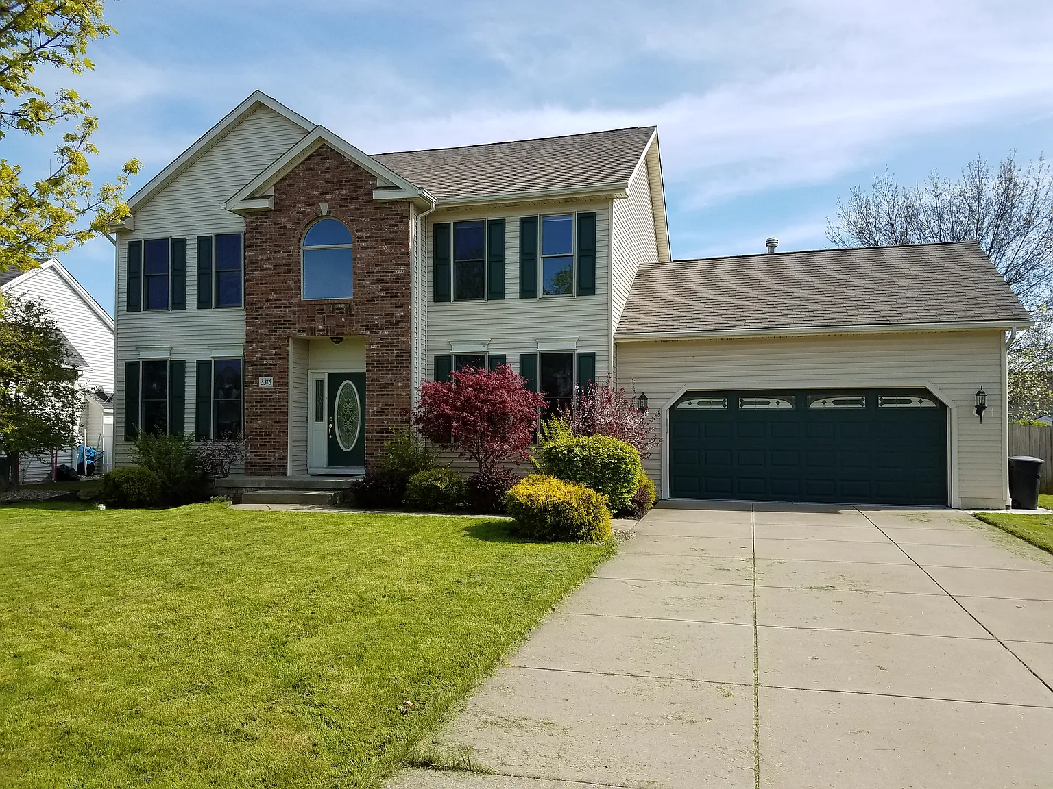 3316 Joshua Ln photo 1