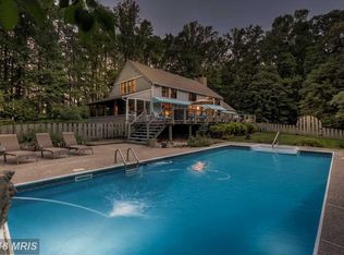 88 Morgan Creek Rd, Earleville, MD 21919