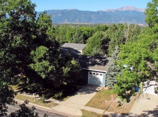 4250 Oro Blanco Dr, Colorado Springs, CO 80917