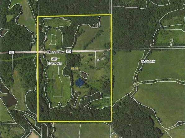 Xx Chase Way, Kirksville, MO 63501