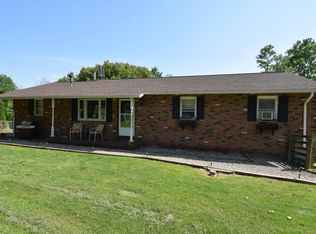 5091 Bauman Hill Rd SE, Lancaster, OH 43130