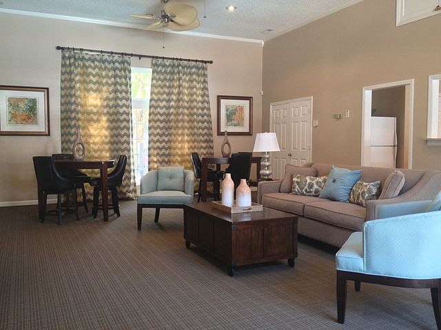 Clubhouse 