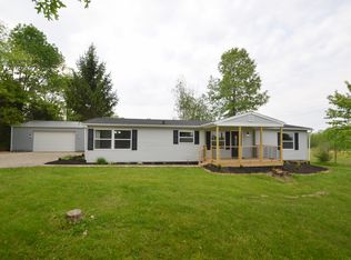 5920 Edwardsville Rd, Clarksville, OH 45113