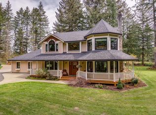 24005 NE 171st Ct, Battle Ground, WA 98604
