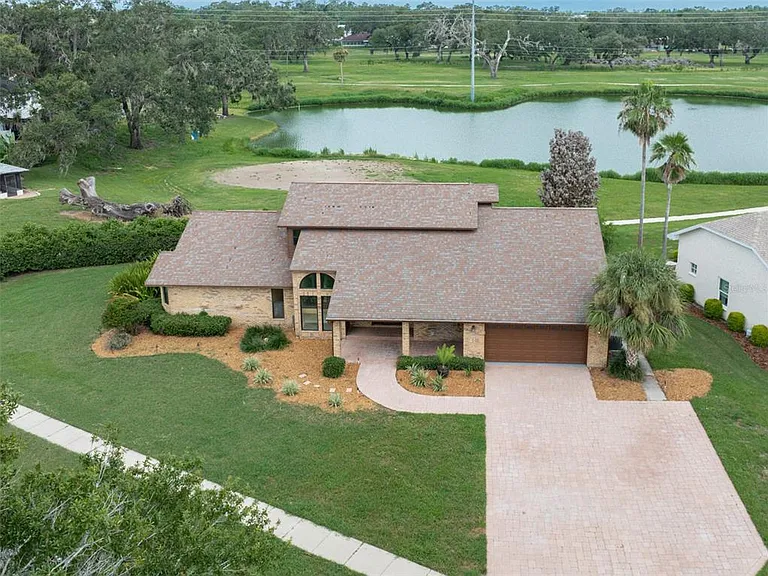 6151 Silver Oaks Dr — Photo 1