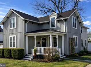 37 N Gay St, Marietta, PA 17547