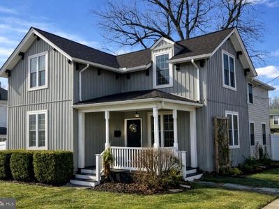 37 N Gay St, Marietta, PA, 17547