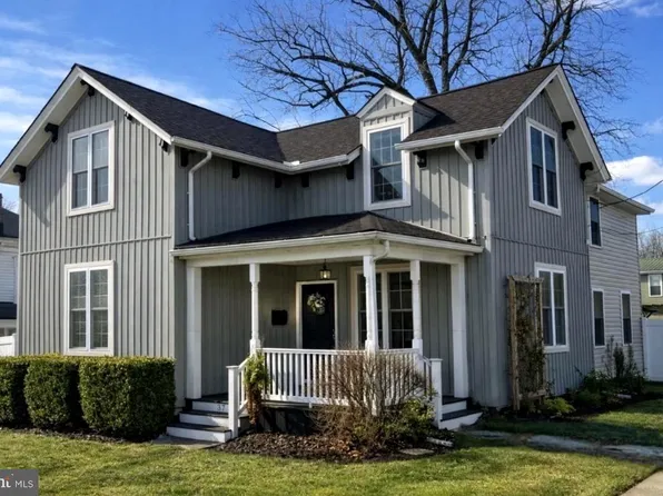 37 N Gay St, Marietta, PA 17547