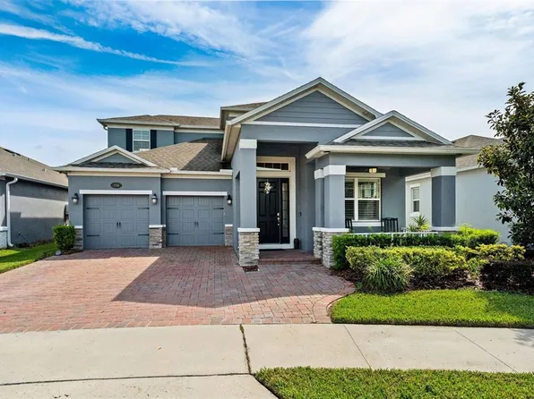 716 Orange Belt Loop, Winter Garden, FL 34787